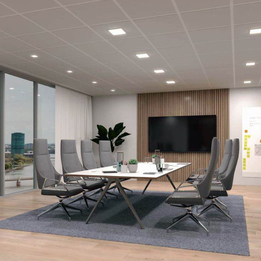 Adjustable Panel Light