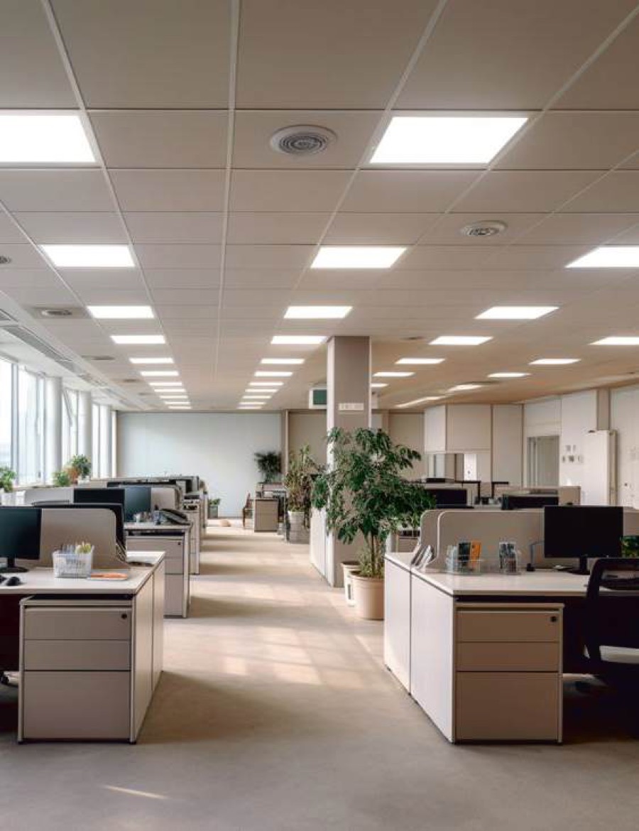 Commercial & Office