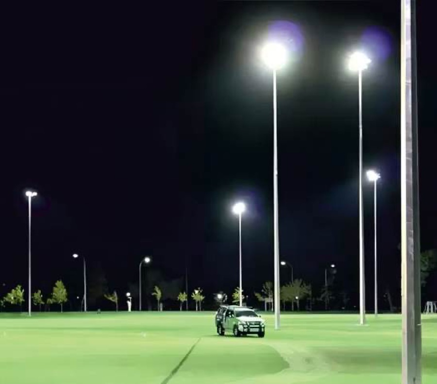 Ignix Flood Light