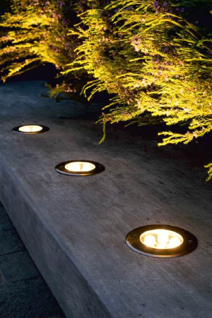 In-Ground Light