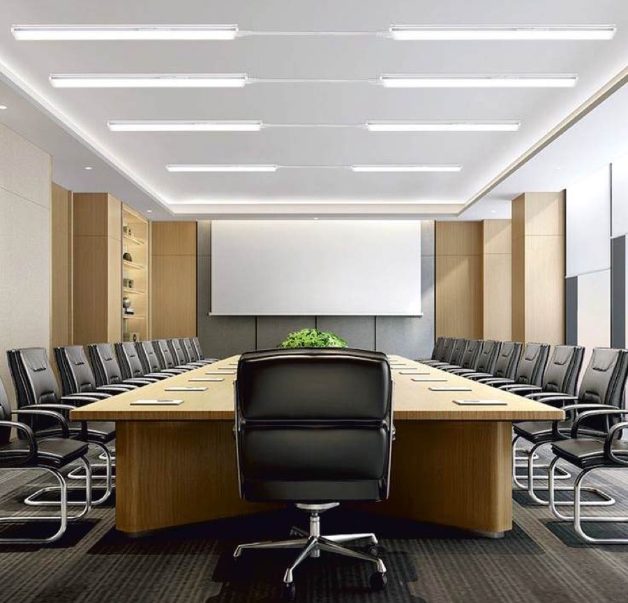 LED Tube Light (T5 Batten)
