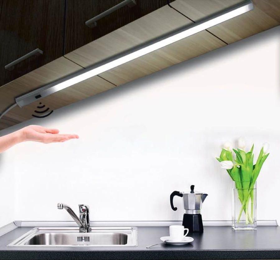 Sensor Tube Light